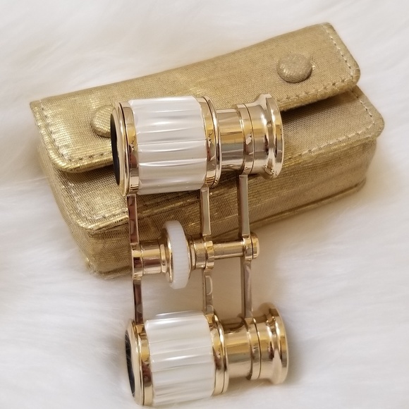 Vintage Mignon Theater Opera/ Binocular - Picture 2 of 11